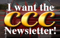 CCC Newsletter - Join Now!